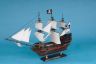 Captain Kidds Black Falcon Limited 15 - White Sails - 4