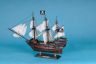 Captain Kidds Black Falcon Limited 15 - White Sails - 3