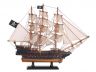 Wooden Caribbean Pirate White Sails Limited Model Pirate Ship 15 - 14