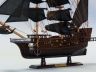 Wooden Blackbeards Queen Annes Revenge Model Pirate Ship 20 - 1