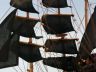 Wooden Blackbeards Queen Annes Revenge Model Pirate Ship 20 - 4