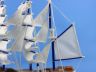 Wooden Malibu Decorative Sailing Model Ship 15 - 4