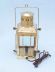 Solid Brass Cargo Electric Lamp 18 - 4