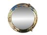 Brass Decorative Ship Porthole Mirror 20 - 2