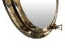 Brass Decorative Ship Porthole Mirror 20 - 1