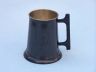 Oil-Rubbed Bronze Anchor Mug With Cleat Handle 5 - 1