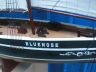 Wooden Bluenose Model Sailboat Decoration 80 - 7