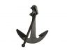 Cast Iron Anchor Paperweight 5 - 1