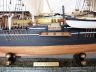 Wooden Charles W. Morgan Limited Model Whaling Boat 32 - 15