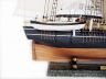 Wooden Charles W. Morgan Limited Model Whaling Boat 32 - 18