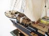 Wooden Charles W. Morgan Limited Model Whaling Boat 32 - 19
