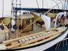 Wooden Charles W. Morgan Limited Model Whaling Boat 32 - 17