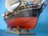 Wooden Charles W. Morgan Limited Model Whaling Boat 32 - 3