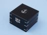 Scouts Chrome Pirate Sextant 4 with Black Rosewood Box - 5