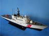 United States Coast Guard USCG Medium Endurance Cutter Model Ship Limited 18 - 1