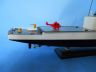 United States Coast Guard USCG Medium Endurance Cutter Model Ship Limited 18 - 9