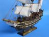 Wooden Mayflower Tall Model Ship 14 - 4