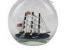 USS Constitution Model Ship in a Glass Bottle 4 - 1