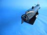 H. L. Hunley Limited Civil Model Submarine 24 - 8