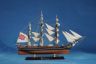 Wooden Cutty Sark Limited Tall Model Clipper Ship 20 - 9