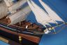 Wooden Cutty Sark Limited Tall Model Clipper Ship 20 - 3