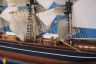 Wooden Cutty Sark Limited Tall Model Clipper Ship 20 - 7