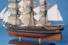 Wooden Cutty Sark Limited Tall Model Clipper Ship 20 - 16