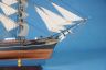 Wooden Cutty Sark Limited Tall Model Clipper Ship 20 - 10