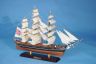 Wooden Cutty Sark Limited Tall Model Clipper Ship 20 - 13