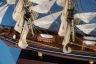 Wooden Cutty Sark Limited Tall Model Clipper Ship 20 - 2