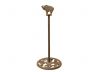 Cast Iron Pig Extra Toilet Paper Stand 15 - 1