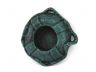 Seaworn Blue Cast Iron Lifering Decorative Tealight Holder 4 - 2