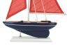 Wooden American Paradise Model Sailboat 17 - 1
