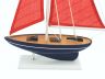 Wooden American Paradise Model Sailboat 17 - 2