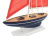 Wooden American Paradise Model Sailboat 17 - 4