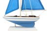 Wooden Blue Cove Model Sailboat 17 - 6