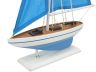 Wooden Blue Cove Model Sailboat 17 - 4
