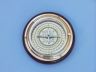 Brass Directional Desktop Compass 6 - 3