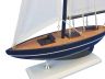 Wooden Gone Sailing Model Sailboat 17 - 1