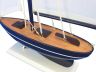 Wooden Gone Sailing Model Sailboat 17 - 2