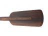 Wooden Rustic Westminster Decorative Boat Rowing Oar with Hooks 62 - 3