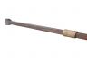 Wooden Rustic Westminster Decorative Boat Rowing Oar with Hooks 62 - 4