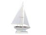 Wooden Seas the Day Model Sailboat 17 - 6