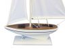 Wooden Seas the Day Model Sailboat 17 - 4
