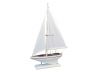Wooden Seas the Day Model Sailboat 17 - 3