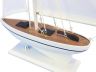 Wooden Seas the Day Model Sailboat 17 - 1