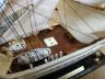 Wooden Christian Radich Limited Model Tall Ship 28 - 12