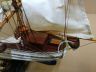 Wooden Christian Radich Limited Model Tall Ship 28 - 8