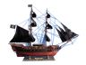 Wooden Calico Jacks The William Limited Model Pirate Ship 36 - 1