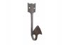 Cast Iron Decorative Arrow Hook 6 - 1